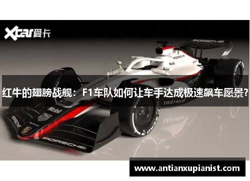 红牛的翅膀战舰：F1车队如何让车手达成极速飙车愿景？